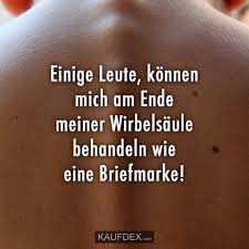 Einige Leute Konnen Mich Am Ende Meiner Wirbelsaule Kleine Zitat Tattoos Spruche Urkomische Zitate