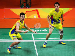 Goh v shem/tan wee kiong is coming back. Badminton S Goh V Shem And Tan Wee Kiong Are Now The No 1 In The Superseries Standings Buro 24 7 Malaysia