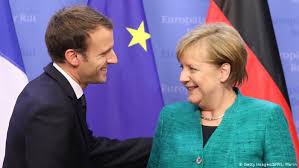 Alemania llega tras haber puesto fin perdiendo a 5 encuentros consecutivos sin hacerlo (4 victorias y 1 empate). El Nuevo Tratado Del Eliseo Francia Y Alemania Estrechan Lazos Europa Dw 21 01 2019