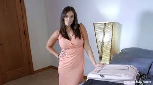 Galería de fotos porno 🌶️ Stepmom And Stepson Share A Bed - PornHat