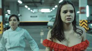 A policewoman whose childhood friend disappeared in patagonia years ago starts a new search to find answers, and soon finds her own life in danger. Perdida Vermisst Netflix Offizielle Webseite