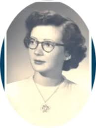 Obituary information for Florence P. McIntyre