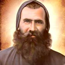 HAPPY FEAST DAY BLESSED BROTHER ESTEPHAN NEHME. May Brother Estephan Nehme  worship, motivation and holiness be the light that leads us closer to Our  Lord Jesus and His teachings. Press