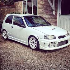 Novice street racing, 'kubestempur' super mewah! 40 Gt Starlet Ideas Toyota Starlet Starlet Toyota