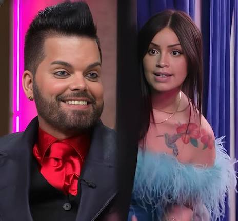 🚨🔥90 Day Fiance: Insider Claims Tim & Tiffany Slept Together On The Show  — Every Single Day‼️ ✍️👒.. Tiffany Franco and Tim Malcolm from “90 Day  Fiance” are rumored to have had
