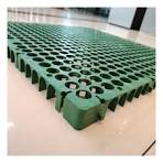 30mm Drainage Cell - HDPE Roof Garden Landscape System