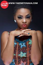 I'm a crusader of the gospel of jesus christ. Singer Chidinma Full Biography Life And News Tin Magazine
