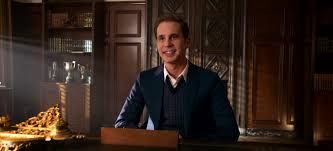 How to match a tie to a suit. Netflix Politician Costumes Payton Infinity