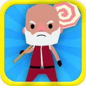 You have a chance to take revenge! Bad Santa Saves Christmas 1 0 4 Apks Com Com Micael Xmas Badsantasaveschristmas Apk Download