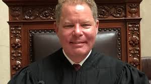 Incumbent Daniel Kelly Touts Ability To 'Apply The Law' In Wisconsin  Supreme Court Bid