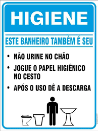 Problemas Com O Uso Do Banheiro Veja Modelos De Placas E Avisos Para Banheiro Coloque O Pape Placas De Banheiro Engracadas Avisos De Banheiro Placas De Aviso