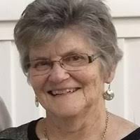 Marianne Cox Obituary