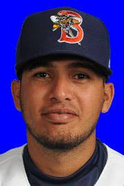 Albert Cordero Stats, Age, Position, Height, Weight, Fantasy & News