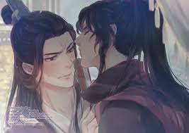 Chuan Shu Zijiu Zhinan The Scum Villain S Self Saving System Image 2445562 Zerochan Anime Image Board