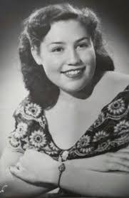 Mary Pedro's Instagram, Twitter & Facebook