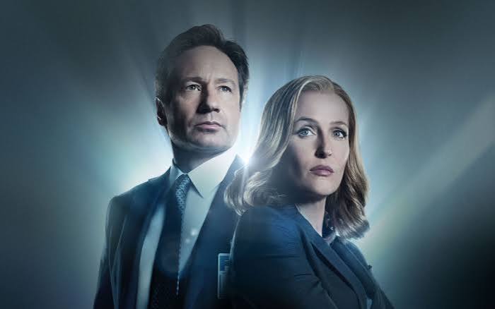 The X-Files' review: Return of beloved TV show is both frustrating and fun  – GeekWire