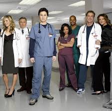 Scrubs episodes featuring blackface removed from hulu at ep's request. Scrubs Episodes Featuring Blackface Taken Down From Streaming