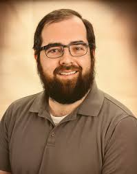 Nick Harmon for Mayor of Lone Rock