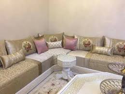 صالون مغربي عصري 2019 اضغط على الصورة للمزيد Moroccan Living Room Floor Pillows Living Room Furniture