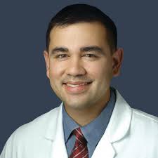 Daniel Roque Felbaum, MD| Spine Surgery, Neurosurgery
