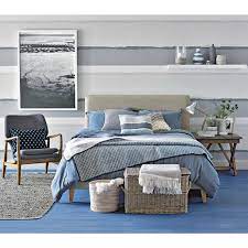 40 beach themed bedrooms to take you away. 30 Ideas For A Beach Inspired Bedroom
