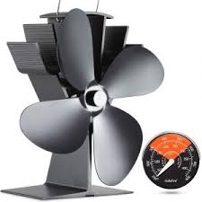 Top 10 Best Heat Powered Wood Stove Fans In 2020 Complete Reviews Wood Burning Stove Fan Stove Fan Wood Stove
