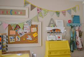 Add flair to your bedroom or office decor with geometric lamps. Whimsical Craft Room Decor Best Of Nest Little Miss Momma