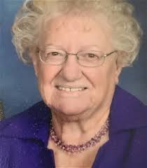 Elouise Marilyn Branson Obituary