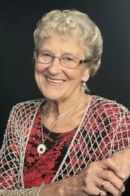 Bernice LeBlanc Obituary (1931