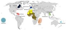 Image result for what is the main language of course france