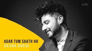 Arjuna Harjai Agar Tum Saath Ho Tamasha Youtube More ideas from arjuna harjai. arjuna harjai agar tum saath ho tamasha