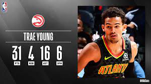 2016 fiba americas u18 championship. Nba Com Stats On Twitter Trae Young Becomes The First Player In Nbahistory To Have Multiple Games With Over 15 Ast And Over 5 3pm Sapstatlineofthenight Https T Co Fhxaoxvxbh
