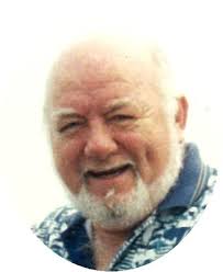 Obituary of Bent Jensen