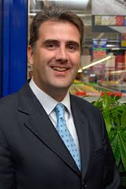 Coop Lombardia, Andrea Colombo nuovo direttore generale