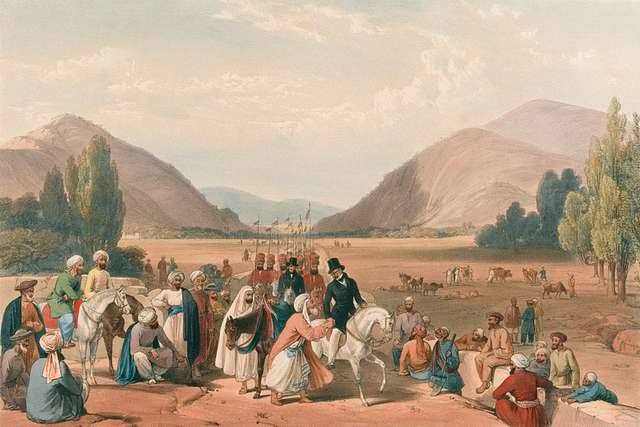48 Dost mohammad khan Images: PICRYL - Public Domain Media Search Engine Public Domain Search