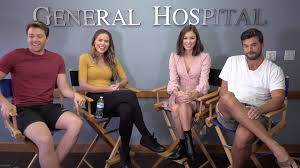 We did not find results for: General Hospital Fb Live Q A Chad Duell Katelyn Macmullen Sofia Mattsson And Josh Swickard Facebook
