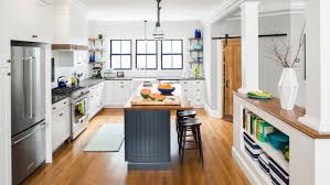 Start by thinking about how you use your kitchen and what you need and want on a daily basis. Remodeling Your Kitchen Read This This Old House