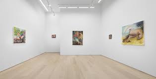 Asya Geisberg Gallery