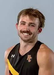 2025 Men's Cross Country Roster