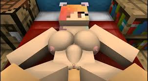 Minecraft Sex Animation