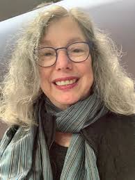 Life, Chaos, & the Sublime: An Interview with Barbara Greenstein