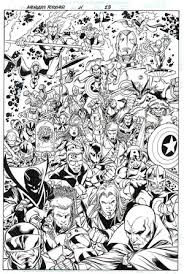 Learn about famous firsts in october with these free october printables. Avengers Cartoon Coloring Pages