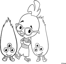 All rights belong to their respective owners. Download Hd Drawing Chicken Little 56 Chicken Little Coloring Page Transparent Png Image Nicepng Com