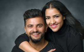 Suresh raina is the only indian who has hit a century in all formats of the game. Suresh Raina S Wife Pens Heartfelt Note On Her Husband S 15 Year International Career He Responds