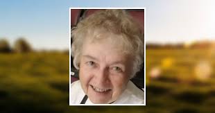 Imajean "Jean" Snell Obituary April 15, 2020