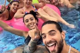 Se consideră că poartă această denumire pentru că ele. Cati Ani Are Maluma Citeste Toate Articolele Despre Cati Ani Are Maluma