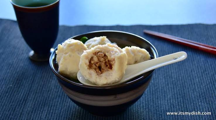 Fuzhou Fish Balls