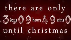 The countdown to christmas has begun! 11 Christmas Countdown Ideas Christmas Countdown Countdown Christmas