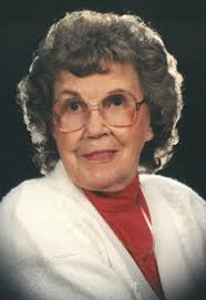 Mary Louise (Arning) Galloway Obituary May 21, 2017