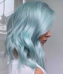 Conditioner a 2) once it cools, add conditioner until you have the amount you need. The Best Cool Toned Hair Colors To Try Now Fashionisers C